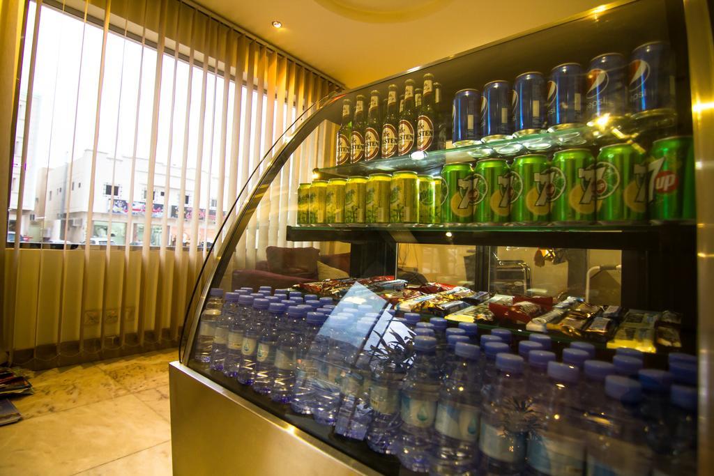Al Makan Suites 101 By Al Azmy Riadh Exterior foto