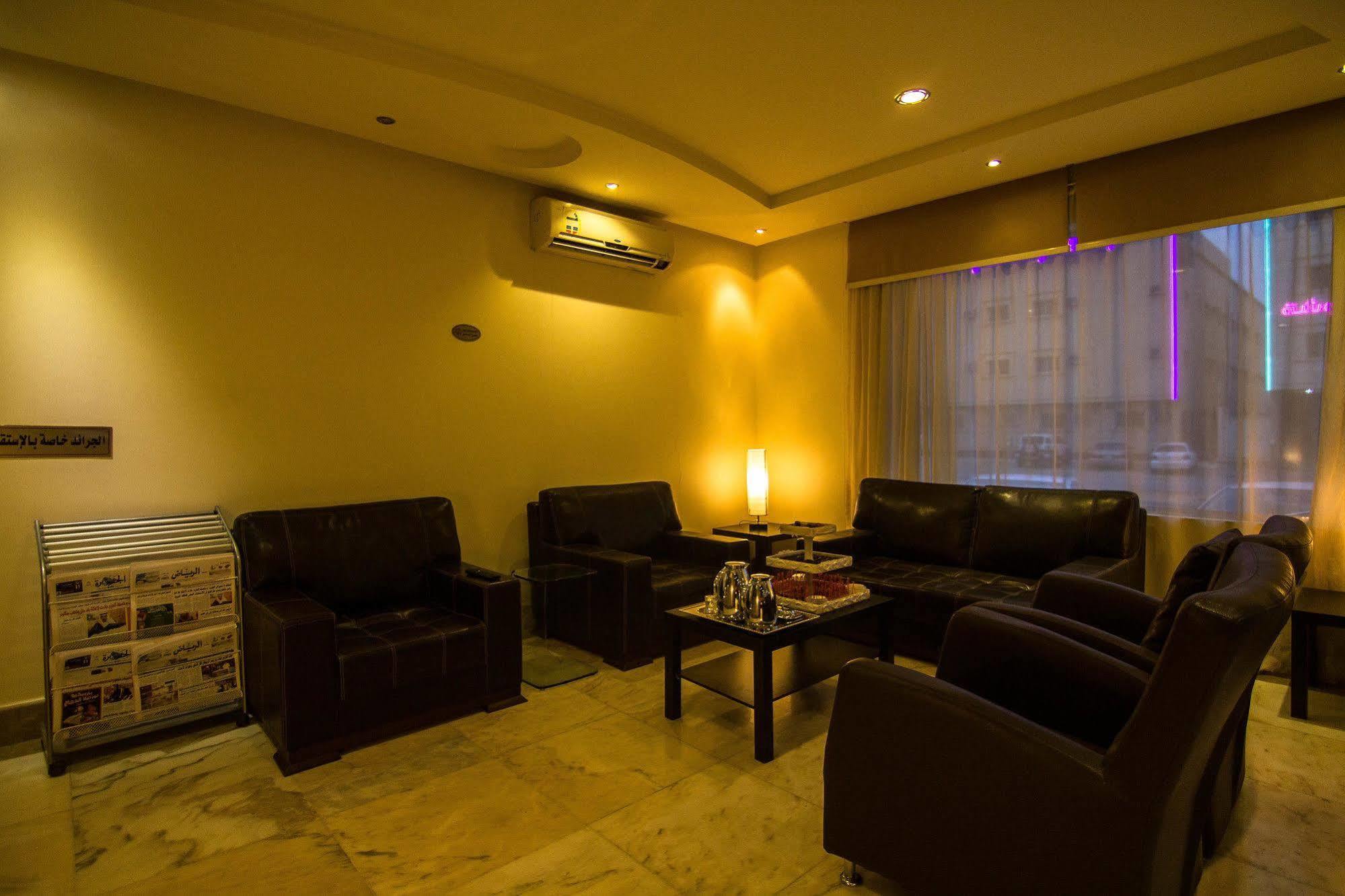 Al Makan Suites 101 By Al Azmy Riadh Exterior foto
